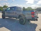 2021 Ford F250 Super Duty Gray vin: 1FT7W2BN2MED87290