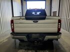 2022 Ford F250 Super Duty White vin: 1FT7W2BN3NEC91069