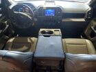 2022 Ford F250 Super Duty White vin: 1FT7W2BN3NEC91069