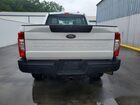 2022 Ford F250 Super Duty Белый vin: 1FT7W2BN4NED69651