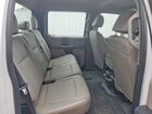 2022 Ford F250 Super Duty Белый vin: 1FT7W2BN4NED69651