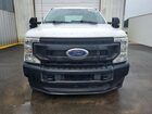 2022 Ford F250 Super Duty Белый vin: 1FT7W2BN4NED69651