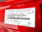 2020 Ford F250 Super Duty Red vin: 1FT7W2BN5LEC41982