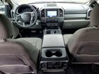 2020 Ford F250 Super Duty Red vin: 1FT7W2BN5LEC41982