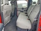 2020 Ford F250 Super Duty Red vin: 1FT7W2BN5LEC41982