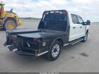 2024 Ford F-250 Xlt Белый vin: 1FT7W2BN6REF94434