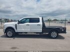 2024 Ford F-250 Xlt Белый vin: 1FT7W2BN6REF94434