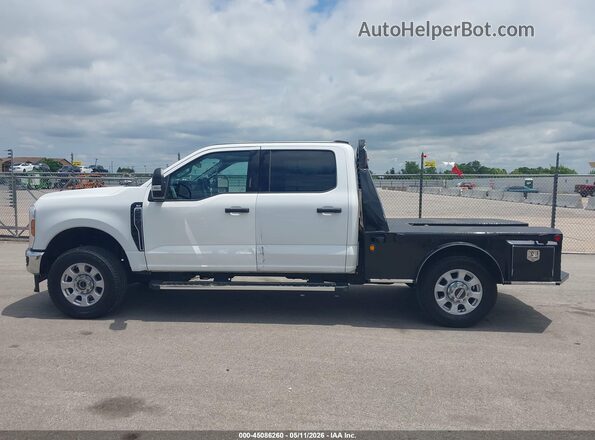 1FT7W2BN6REF94434 2024 FORD F-250 Белый 
