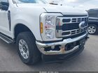 2024 Ford F-250 Xlt Белый vin: 1FT7W2BN6REF94434