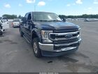 2022 Ford F-250 Xl Black vin: 1FT7W2BN7NED11002