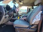 2021 Ford F250 Super Duty Red vin: 1FT7W2BNXMEE05552