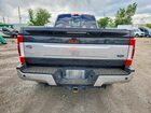 2018 Ford F250 Super Duty Черный vin: 1FT7W2BT0JEC26642