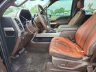 2018 Ford F250 Super Duty Черный vin: 1FT7W2BT0JEC26642