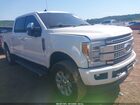 2019 Ford F-250 Platinum White vin: 1FT7W2BT0KEG03021