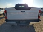 2020 Ford F250 Super Duty White vin: 1FT7W2BT0LED35461