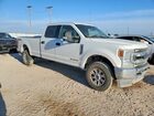 2020 Ford F250 Super Duty White vin: 1FT7W2BT0LED35461
