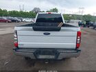 2022 Ford F-250 Xlt Белый vin: 1FT7W2BT0NEE21355