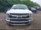 2022 Ford F-250 Xlt Белый vin: 1FT7W2BT0NEE21355