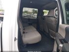 2022 Ford F-250 Xlt Белый vin: 1FT7W2BT0NEE21355