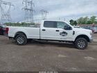 2022 Ford F-250 Xlt Белый vin: 1FT7W2BT0NEE21355