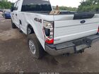 2022 Ford F-250 Xlt Белый vin: 1FT7W2BT0NEE21355