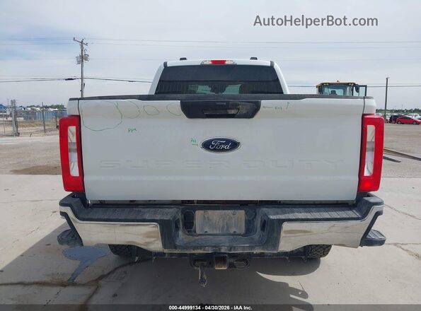 1FT7W2BT0REC72807 2024 FORD F-250 Белый 