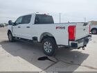 2024 Ford F-250 Xlt Белый vin: 1FT7W2BT0REC72807