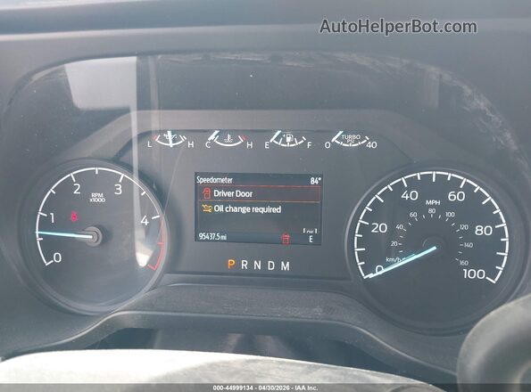 1FT7W2BT0REC72807 2024 FORD F-250 Белый Вид задних сидений