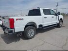 2024 Ford F-250 Xlt Белый vin: 1FT7W2BT0REC72807
