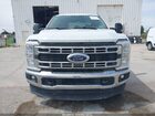 2024 Ford F-250 Xlt Белый vin: 1FT7W2BT0REC72807