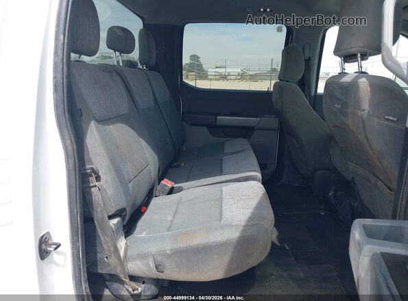 1FT7W2BT0REC72807 2024 FORD F-250 Белый Вид наклейки с VIN-кодом