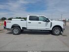 2024 Ford F-250 Xlt Белый vin: 1FT7W2BT0REC72807