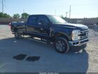 2025 Ford F-250 Xlt Dark Blue vin: 1FT7W2BT0SED74131