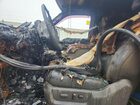 2016 Ford F250 Super Duty Темно-бордовый vin: 1FT7W2BT1GEC56483