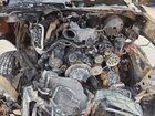 2016 Ford F250 Super Duty Темно-бордовый vin: 1FT7W2BT1GEC56483