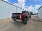 2017 Ford F250 Super Duty Черный vin: 1FT7W2BT1HEC07818