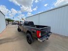 2017 Ford F250 Super Duty Черный vin: 1FT7W2BT1HEC07818