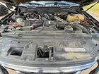 2017 Ford F250 Super Duty Черный vin: 1FT7W2BT1HEC07818
