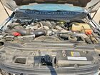 2017 Ford F250 Super Duty Белый vin: 1FT7W2BT1HEE85005