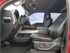 2017 Ford F250 Super Duty Burgundy vin: 1FT7W2BT1HEE91841