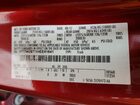 2017 Ford F250 Super Duty Burgundy vin: 1FT7W2BT1HEE91841