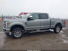 2019 Ford F-250 Xlt Gray vin: 1FT7W2BT1KEE03412 2019 Ford F-250 Xlt Gray vin: 1FT7W2BT1KEE03412