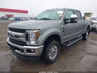2019 Ford F-250 Xlt Gray vin: 1FT7W2BT1KEE03412 2019 Ford F-250 Xlt Gray vin: 1FT7W2BT1KEE03412