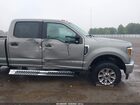 2019 Ford F-250 Xlt Gray vin: 1FT7W2BT1KEE03412 2019 Ford F-250 Xlt Gray vin: 1FT7W2BT1KEE03412
