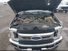 2019 Ford F-250 Xlt Gray vin: 1FT7W2BT1KEE03412 2019 Ford F-250 Xlt Gray vin: 1FT7W2BT1KEE03412