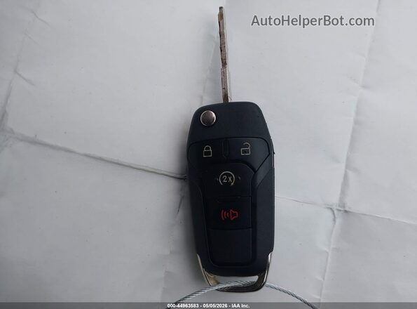 1FT7W2BT1KEE03412 2019 FORD F-250 Gray Widok deski rozdzielczej