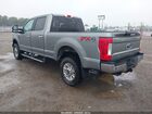 2019 Ford F-250 Xlt Gray vin: 1FT7W2BT1KEE03412 2019 Ford F-250 Xlt Gray vin: 1FT7W2BT1KEE03412