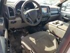 2020 Ford F250 Super Duty White vin: 1FT7W2BT1LED05787