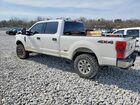 2020 Ford F250 Super Duty White vin: 1FT7W2BT1LED05787