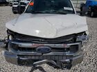 2020 Ford F250 Super Duty White vin: 1FT7W2BT1LED05787